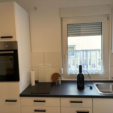Apartment Fuer 2 Personen Wiesbaden Extérieur photo